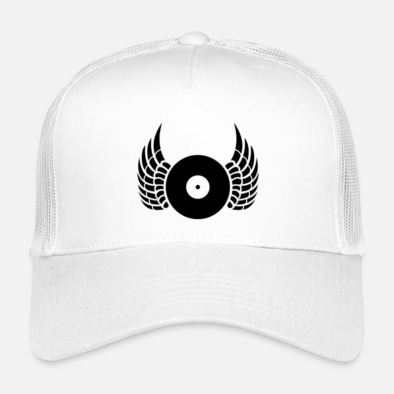 dj Kids’ Trucker Cap