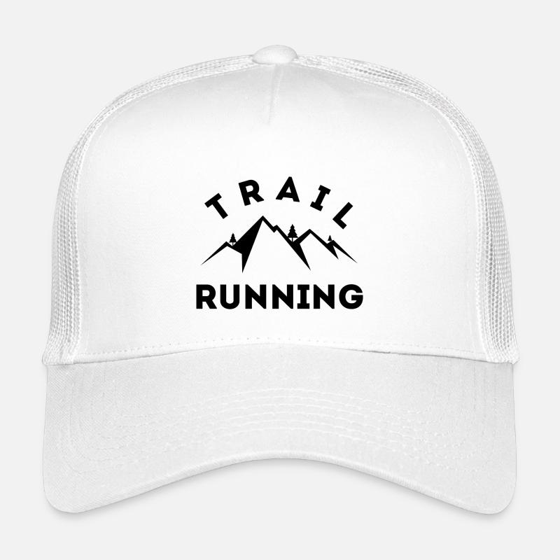Kinder Trucker-Cap