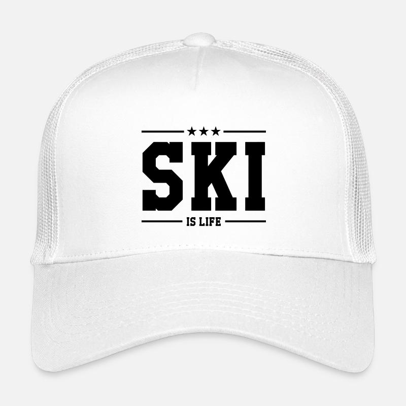 Kinder Trucker-Cap