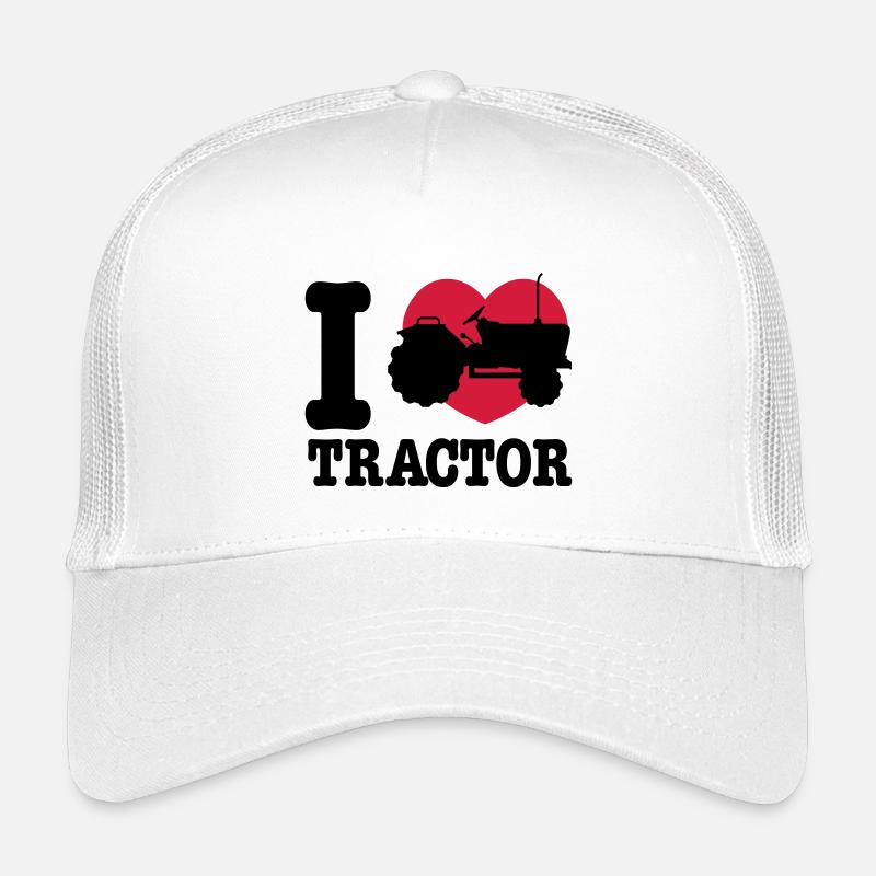 Kids’ Trucker Cap