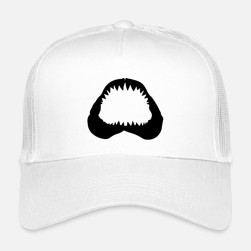 Kids’ Trucker Cap
