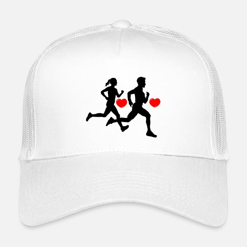 Casquette trucker enfant