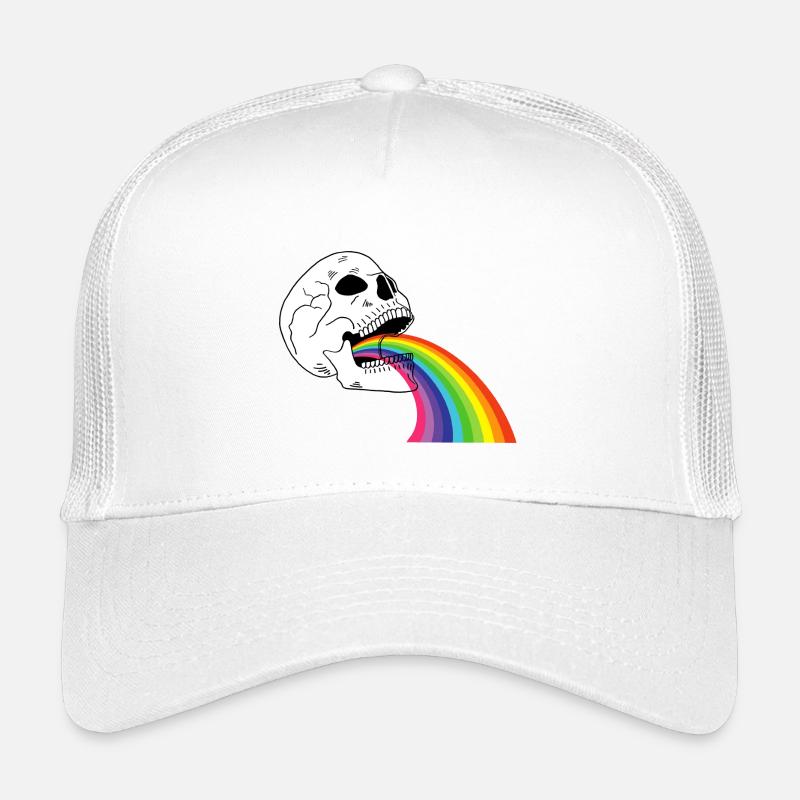Casquette trucker enfant