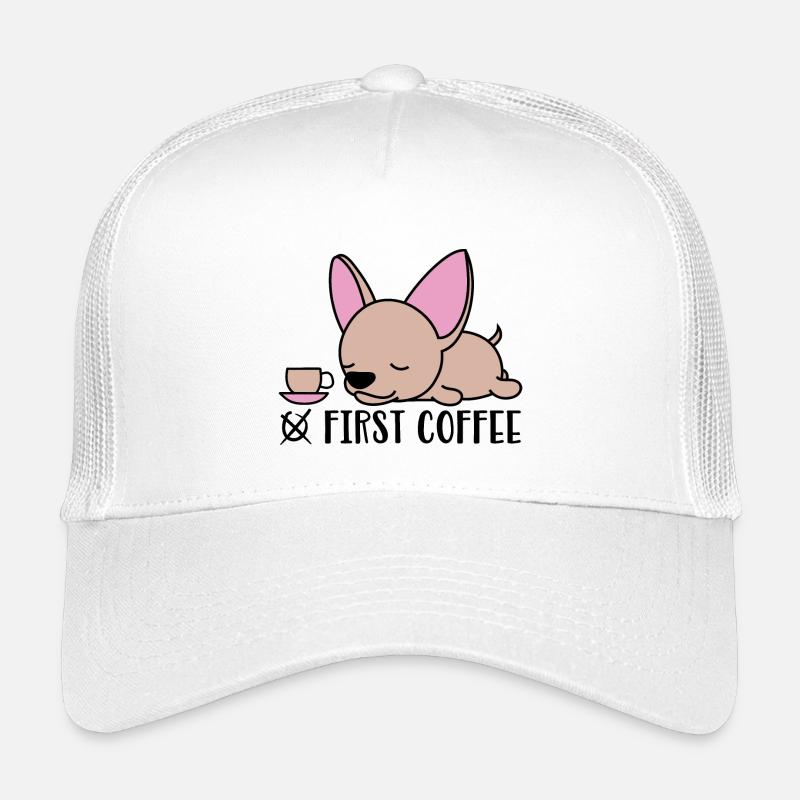 Kinder Trucker-Cap
