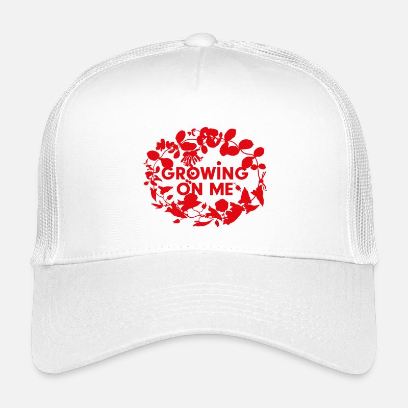 Kids’ Trucker Cap