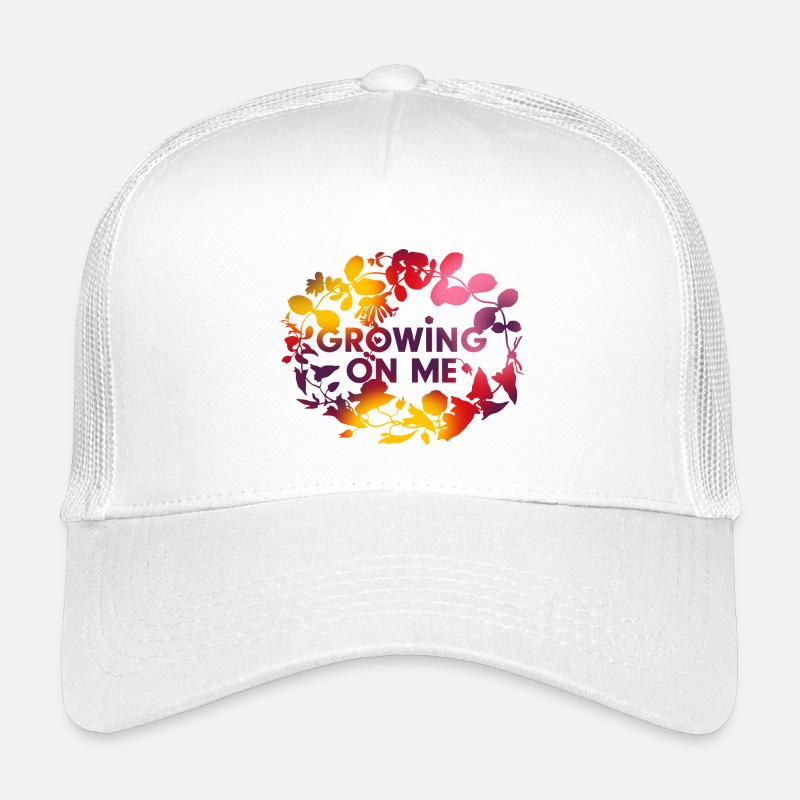 Kids’ Trucker Cap