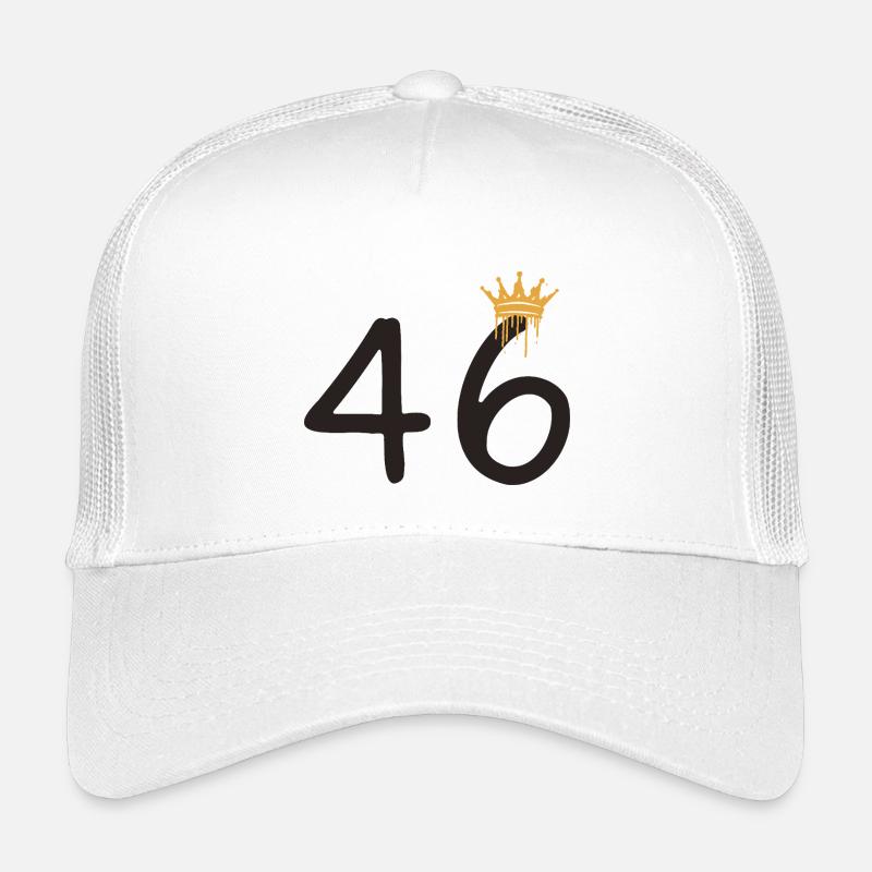 Kids’ Trucker Cap