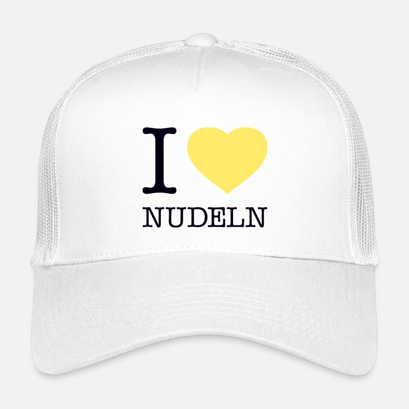 Kids’ Trucker Cap