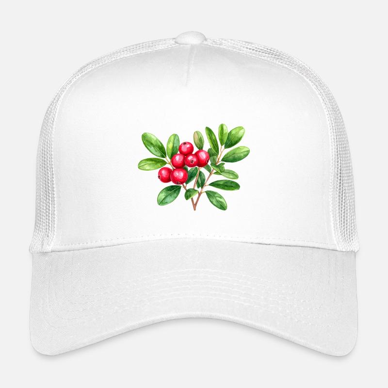 Kinder Trucker-Cap