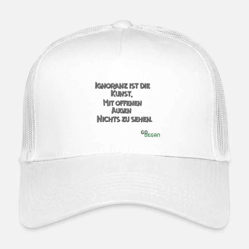 Kinder Trucker-Cap