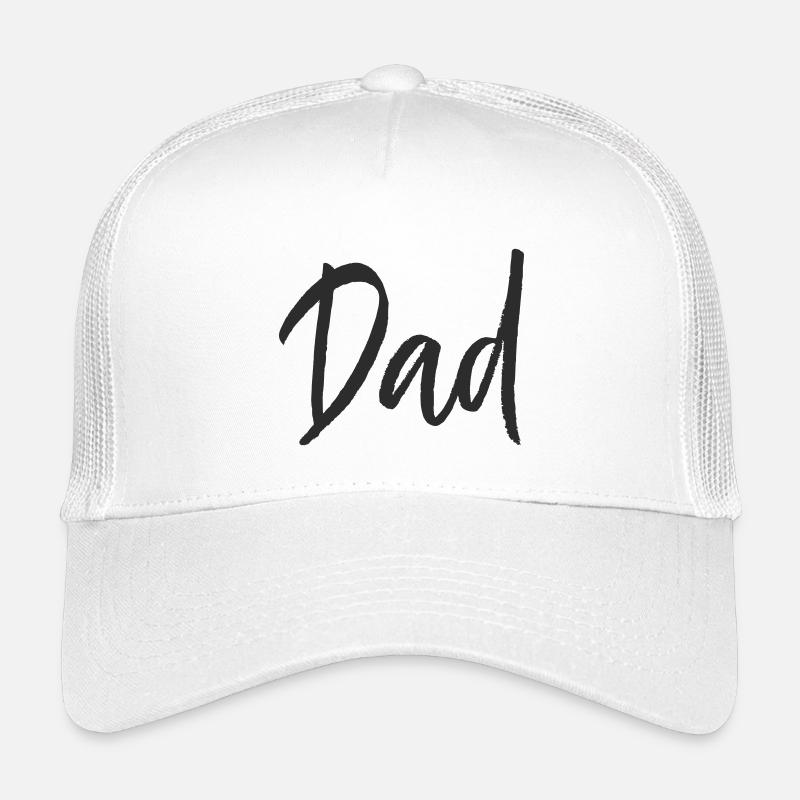 Kinder Trucker-Cap