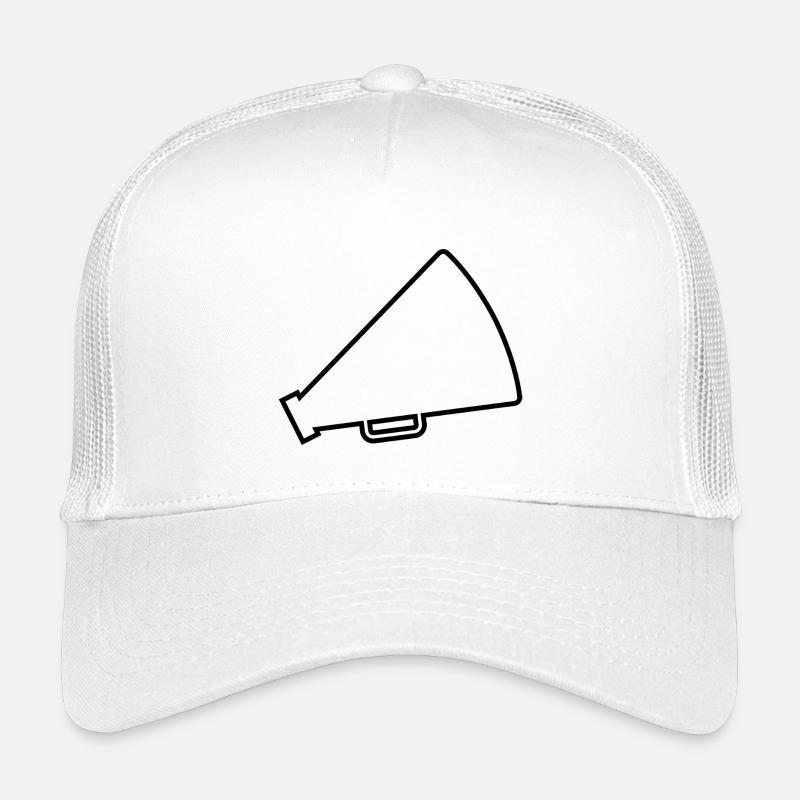 Kinder Trucker-Cap