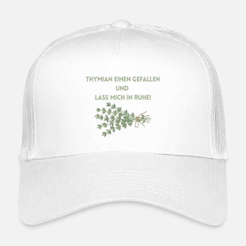 Un service et laisse-moi tranquille ! Casquette trucker enfant