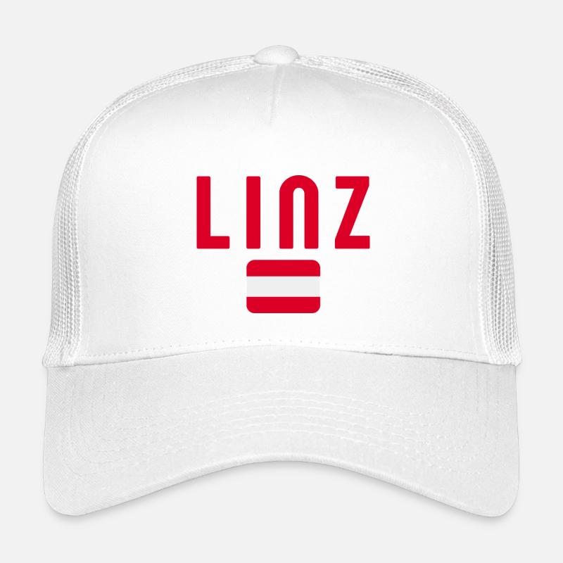 Kids’ Trucker Cap
