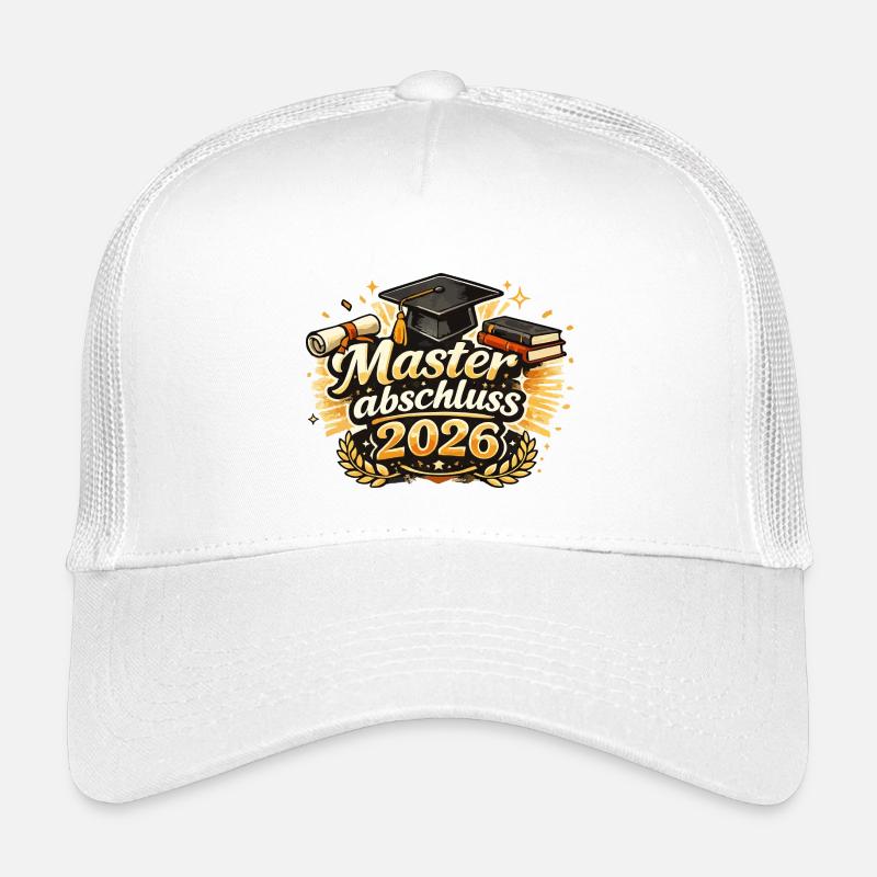 Kinder Trucker-Cap