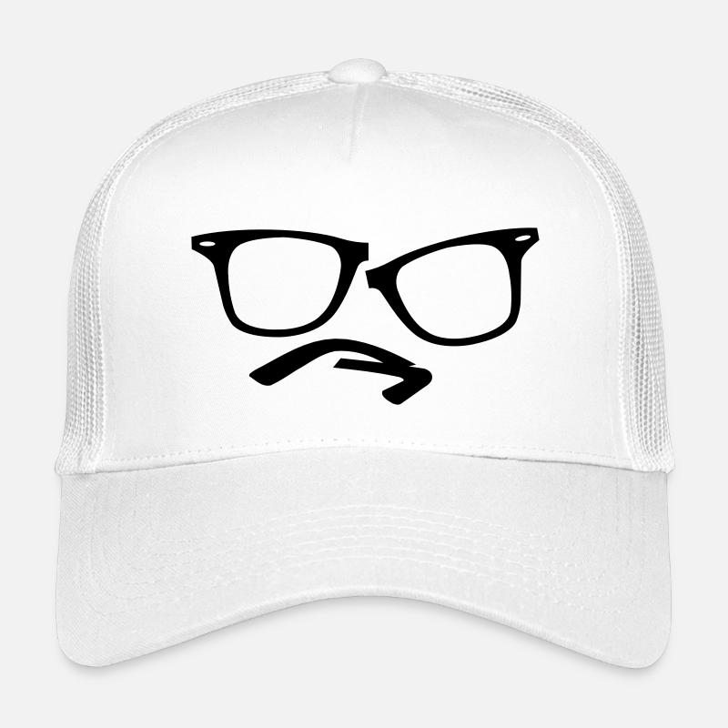Kids’ Trucker Cap