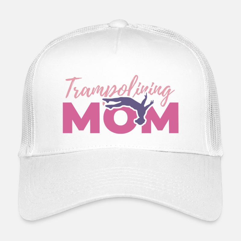 Casquette trucker enfant