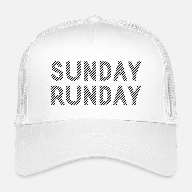 Kids’ Trucker Cap
