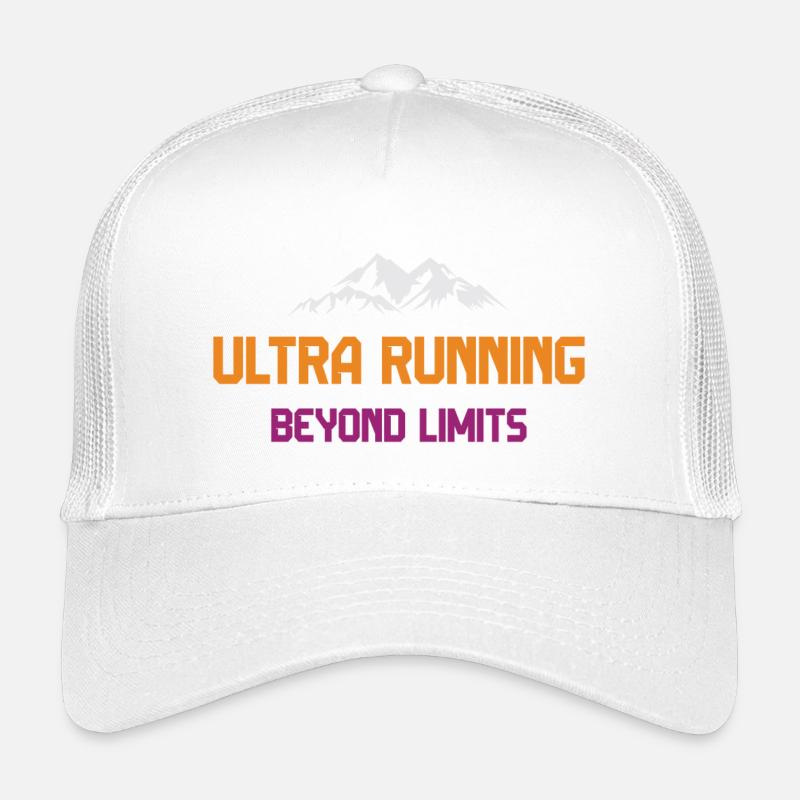 Kids’ Trucker Cap