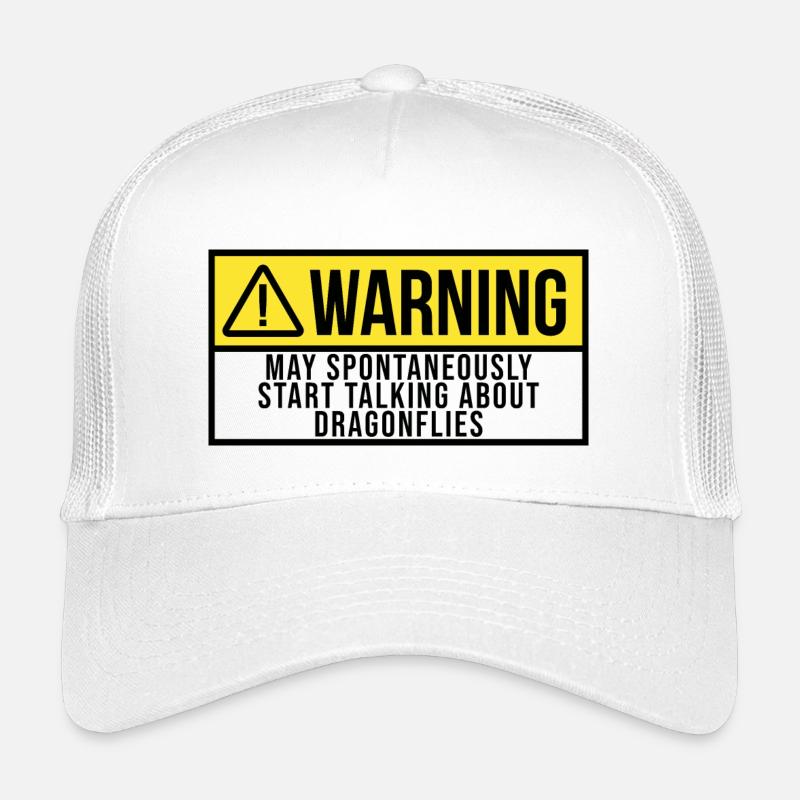 Kids’ Trucker Cap