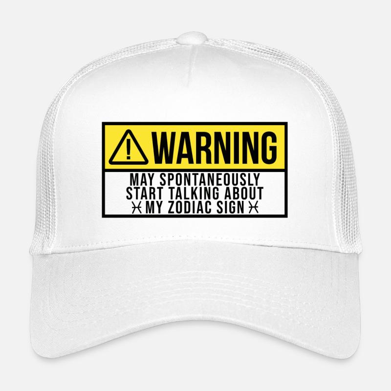 Kids’ Trucker Cap