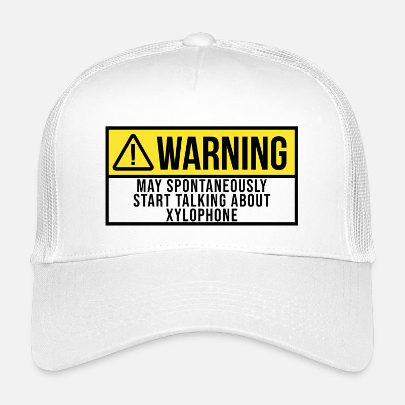 Kids’ Trucker Cap