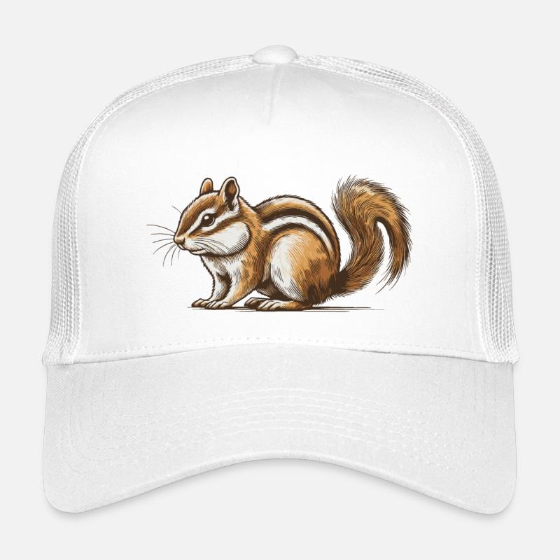 Tamia Casquette trucker enfant