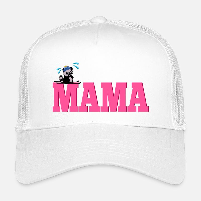 Kids’ Trucker Cap