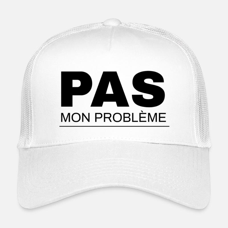 Kids’ Trucker Cap