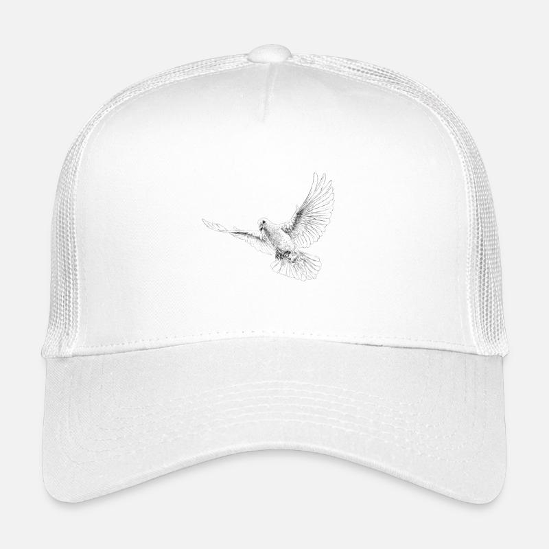 Kids’ Trucker Cap