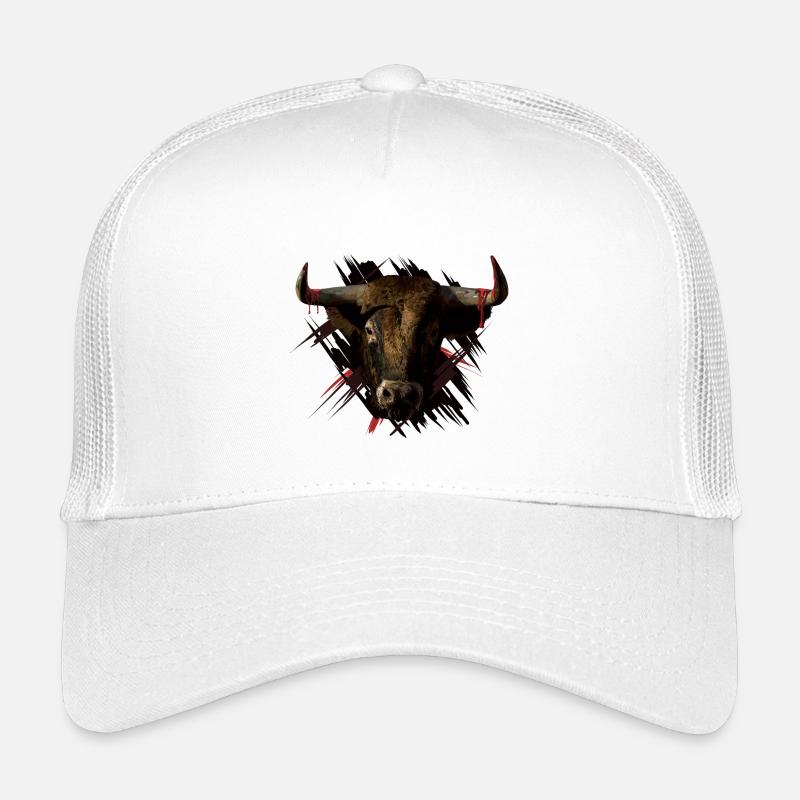 Corrida Kinder Trucker-Cap