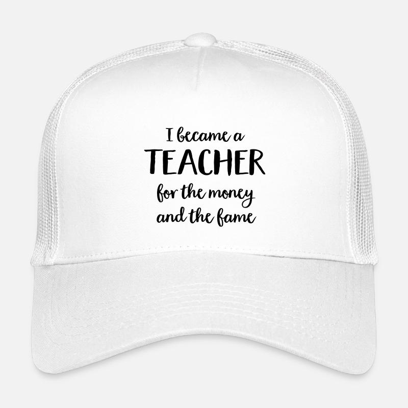 Casquette trucker enfant