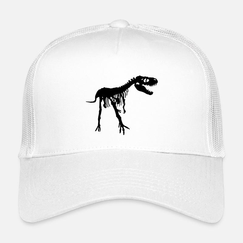 dino Casquette trucker enfant