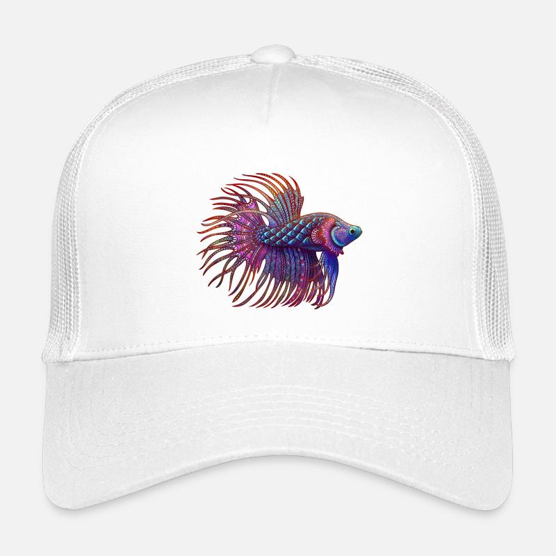 Kids’ Trucker Cap