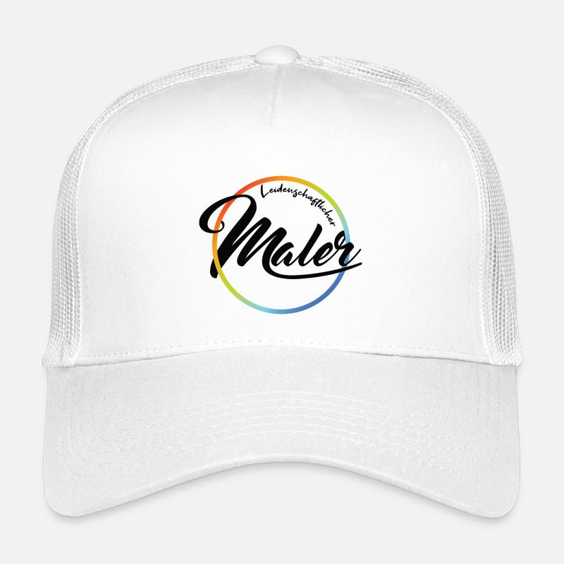 Kinder Trucker-Cap