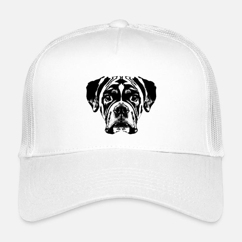 Kids’ Trucker Cap