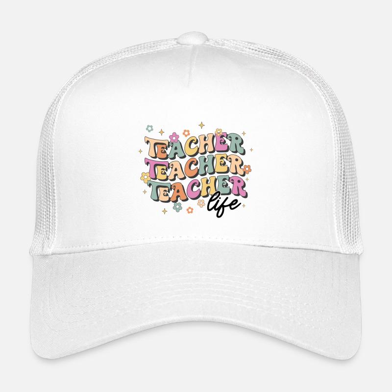 Kinder Trucker-Cap