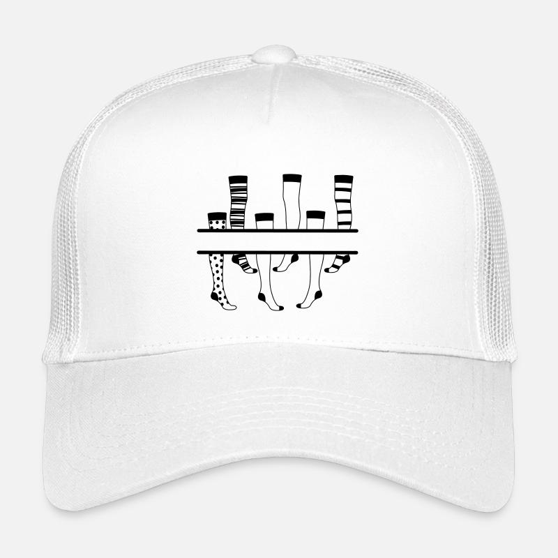 Kinder Trucker-Cap