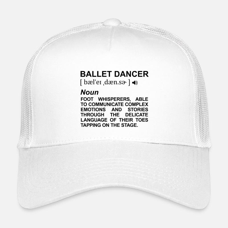 Kids’ Trucker Cap