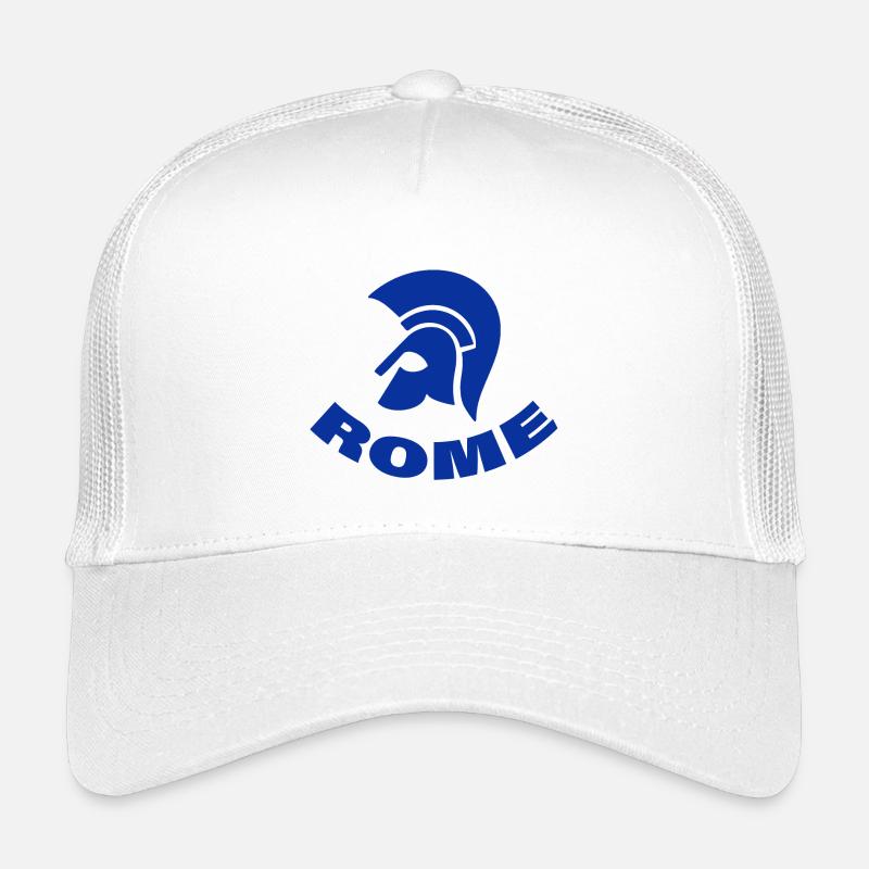 ROME Casquette trucker enfant