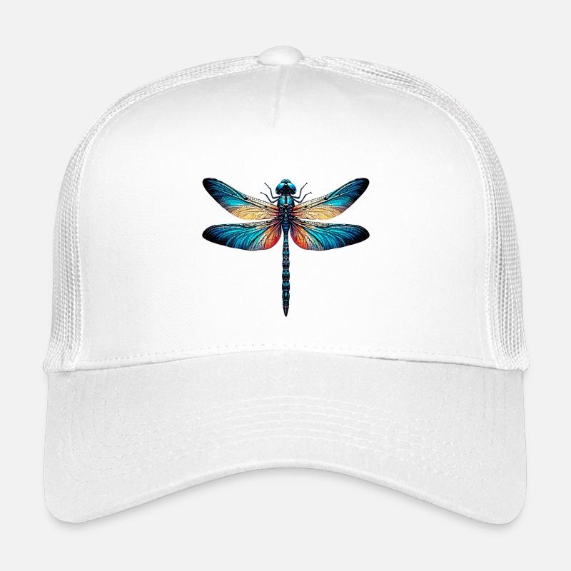 Kinder Trucker-Cap