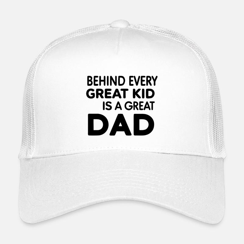 Abstraktes geometrisches Muster in Monochrom Kinder Trucker-Cap