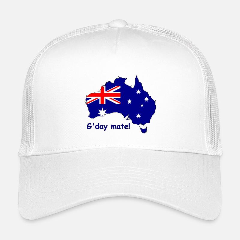 Kids’ Trucker Cap