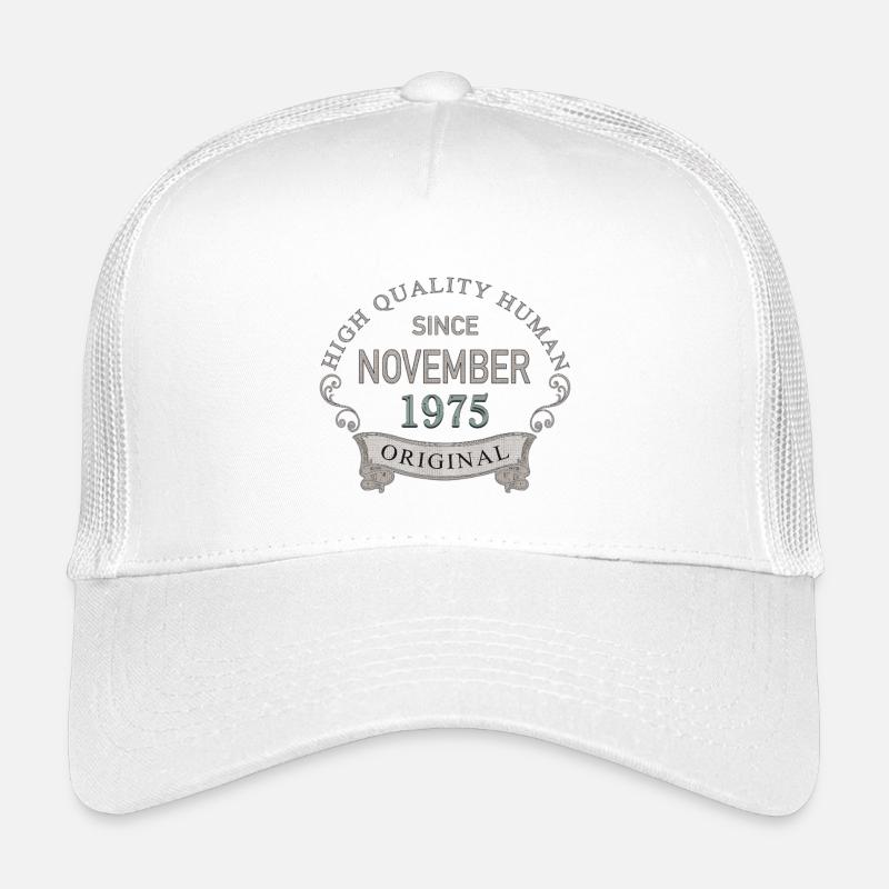 Kinder Trucker-Cap
