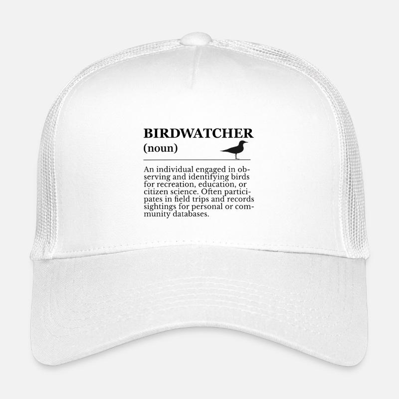 Kinder Trucker-Cap