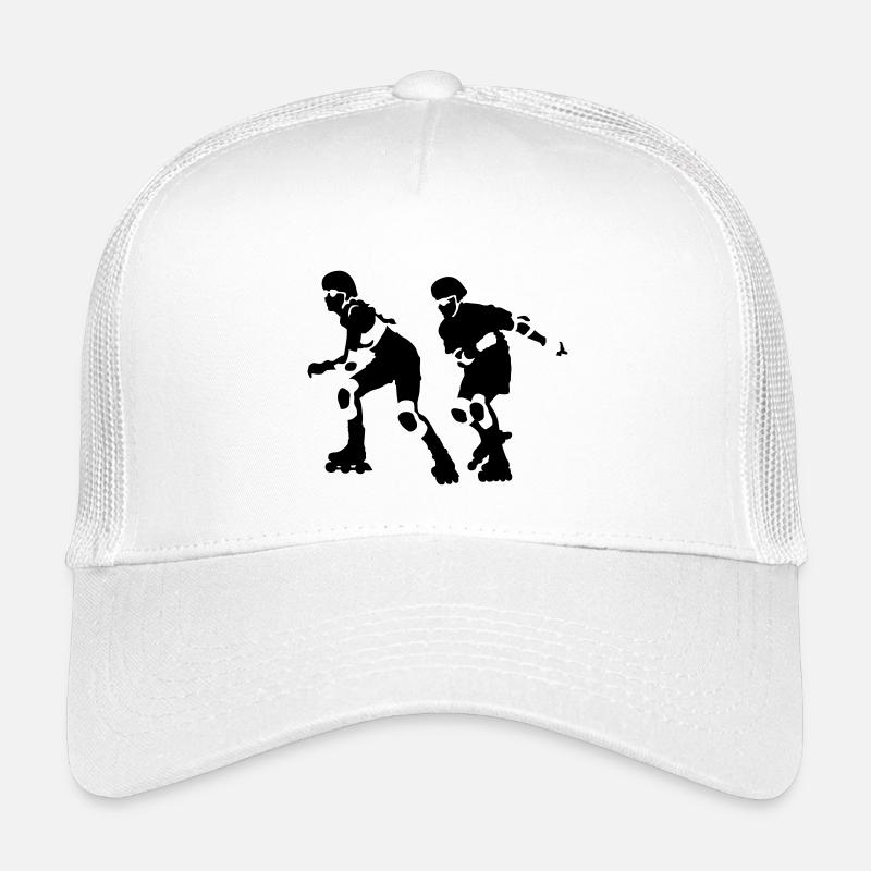 Kinder Trucker-Cap