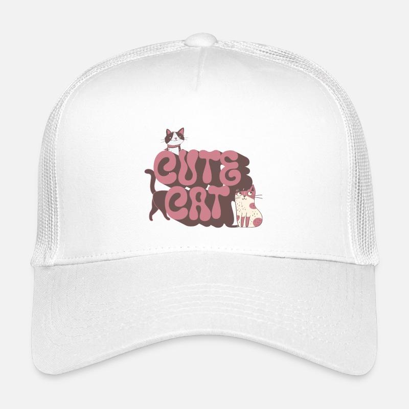 Casquette trucker enfant