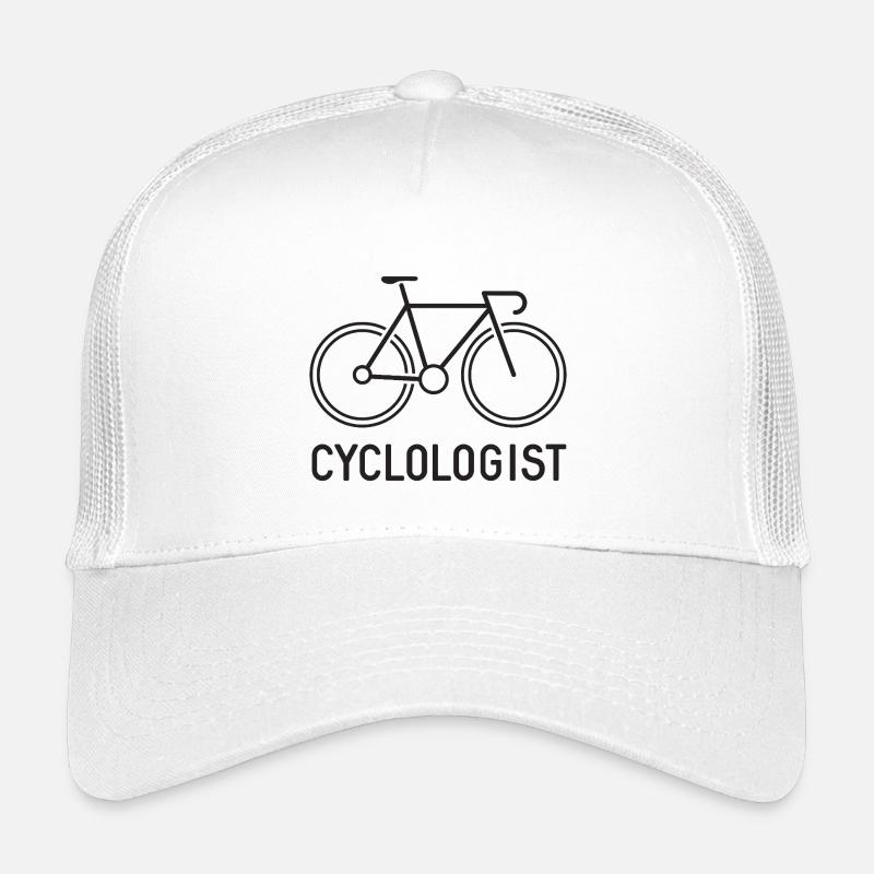 Casquette trucker enfant