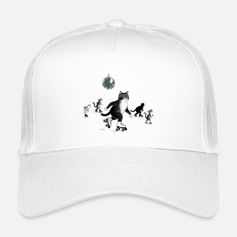 Kids’ Trucker Cap