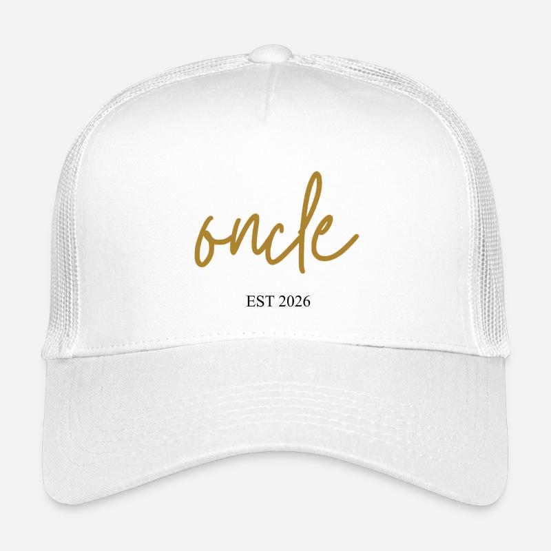 Casquette trucker enfant